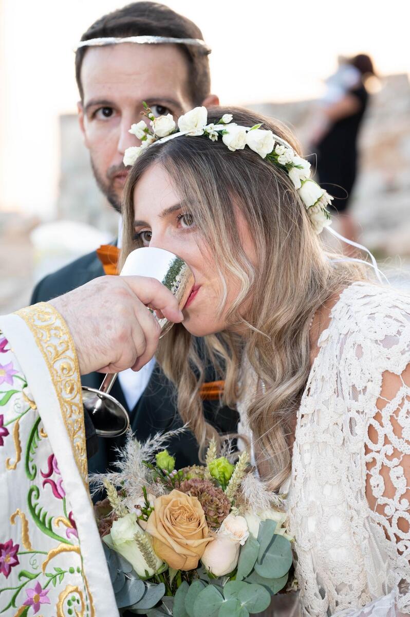 Αλέξης & Αλίσια - Αττική : Real Wedding by Studio Fos